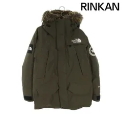ノースフェイス  ANTARCTICA PARKA ND92032 アンタークティカパーカゴアテックスダウンジャケット メンズ S