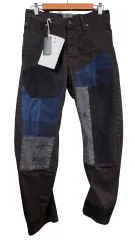 G-STAR ARS 3D RELAXED デニムパンツ (W29/L30) ユニセックス
