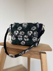 ミナペルホネン◯ハンドメイド◯カステーラbag - メルカリ