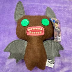 ファグラー ブーケ ぬいぐるみ まつ毛 fuggler 日本未発売 - メルカリ