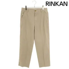 2026年最新】LOUIS VUITTON チノパンの人気アイテム - メルカリ