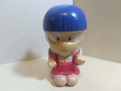 ☆ジャンク☆ Dr.スランプ アラレちゃん フィギュア 超合金 昭和レトロ