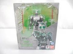  未開封 ホビー バンダイ S.H.フィギュアーツ 仮面ライダーBLACK シャドームーン
