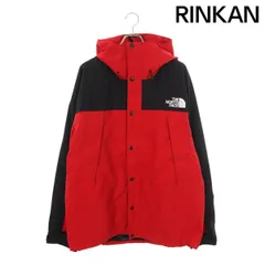 ノースフェイス  NP62550 マウンテンライトジャケットブルゾン メンズ XXL