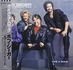 ◾️USオリジナルプロモ盤■ BOB SEGER & The Silver Bul 2026年最新】BOB_SEGERの人気アイテム - メルカリ