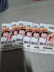 ワンピース カードゲーム プロモーションパック 2024