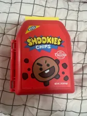 BT21 シュガ (SUGA・ミンユンギ・ユンギ) シュキ (SHOOKY) フィギュア 出品