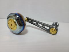 リブレ　パワー88 シマノ右 リブレ パワー88 シマノ右巻き用 - メルカリ