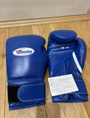 2026年最新】ウイニング グローブ 16オンスの人気アイテム - メルカリ