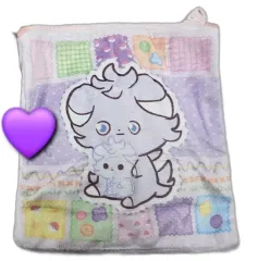 未開封新品) ポケットモンスター ニャオハ ポーチ