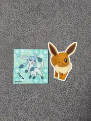 ポケモン イーブイ ガチャ