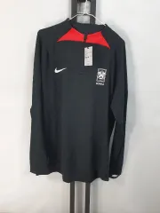 ナイキ 韓国国家代表 22-24 トレーナー adv ドリルトップ ブラック xxxl 新品
