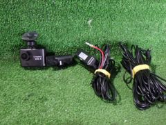 JVCケンウッドSTZ-CAM80ドラレコ用リアカメラ 8m接続ケーブル付き