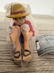 ワンピース まちぼうけ ルフィA フィギュア