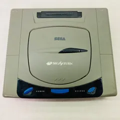 2026年最新】セガサターン 本体 ジャンクの人気アイテム - メルカリ