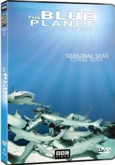 Blue Planet 3: Seas of Life [DVD](中古品)