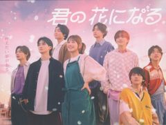 君の花になる DVDBOX - メルカリ