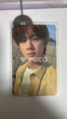 BTS ジン Butter Peaches ver.