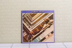 ビートルズ 1967 ー 1970 LP CD 2 腸 セット