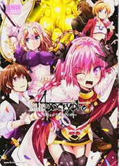 Fate/Apocrypha 코믹 앤솔로지(DNA 미디어 코믹스)/앤솔로지