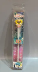 コトブキヤ マジカルチョップスティック 魔法のスター マジカルエミ ハートブローム お箸