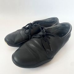 ✨BIRKENSTOCK✨ソーンダース レースアップ シューズ レザー 廃盤品