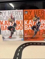 僕のヒーローアカデミア 爆豪 勝己 フィギュア (まとめ売り)