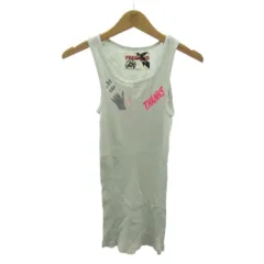 2026年最新】FreeCITY タンクトップの人気アイテム - メルカリ