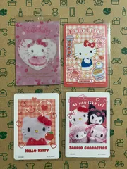 ハローキティセット