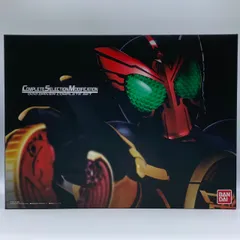 CSM オーズドライバー コンプリートセット COMPLETE SELECTION MODIFICATION #ma