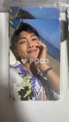 BTS RM Butter Peaches ver.