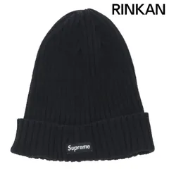 2026年最新】SUPREME シュプリーム スモールボックスロゴビーニーの