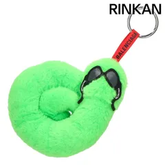 2026年最新】バレンシアガキーホルダーの人気アイテム - メルカリ