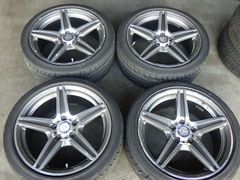 引取限定・足立区】SALE5/10まで✨WALDマホラ20インチ・ハイエース用