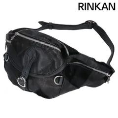 2026年最新】クロムハーツ スナットパックの人気アイテム - メルカリ