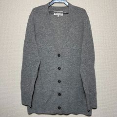 sacai サカイ ミリタリー MA1 ドッキング ロングカーディガン - メルカリ