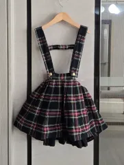 CHECKサスペンダー ONE PIECE 130-140