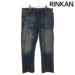 2026年最新】DOUBLE RL メンズ デニム・ジーンズの人気アイテム - メルカリ