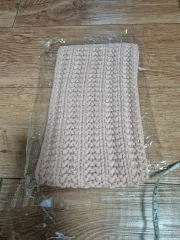 冬マフラー/ストール