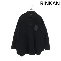 2026年最新】RAF SIMONS シャツの人気アイテム - メルカリ