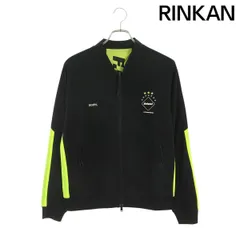 エフシーアールビー  FCRB-170004 リバーシブルブルゾン メンズ S