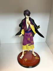 銀魂 高杉 晋助 メガハウス GEM フィギュア