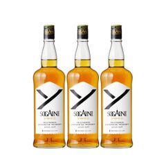 ニッカ 余市・宮城峡 シングルモルト 2本 700ml 飲み比べ - メルカリ