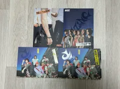 RIIZE（ライズ） ミニ1集 アルバム まとめ