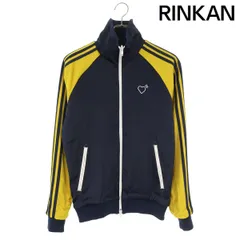 2026年最新】adidas human made ジャケットの人気アイテム - メルカリ