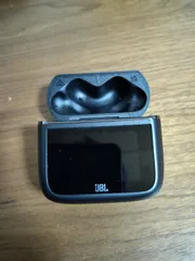 JBL TOUR PRO3 ブラック 充電ケース