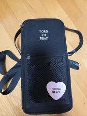 BTOB(ビートゥービー) ペンライトバッグ ジョンボン ナッパルボン