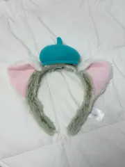 香港ディズニーランド ダッフィー＆フレンズ ジェラトーニ カチューシャ