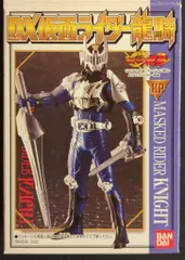 バンダイ HP/DX仮面ライダー龍騎 仮面ライダー龍騎 仮面ライダーナイト 2