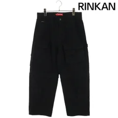 2026年最新】supreme zip-off utility pantの人気アイテム - メルカリ
